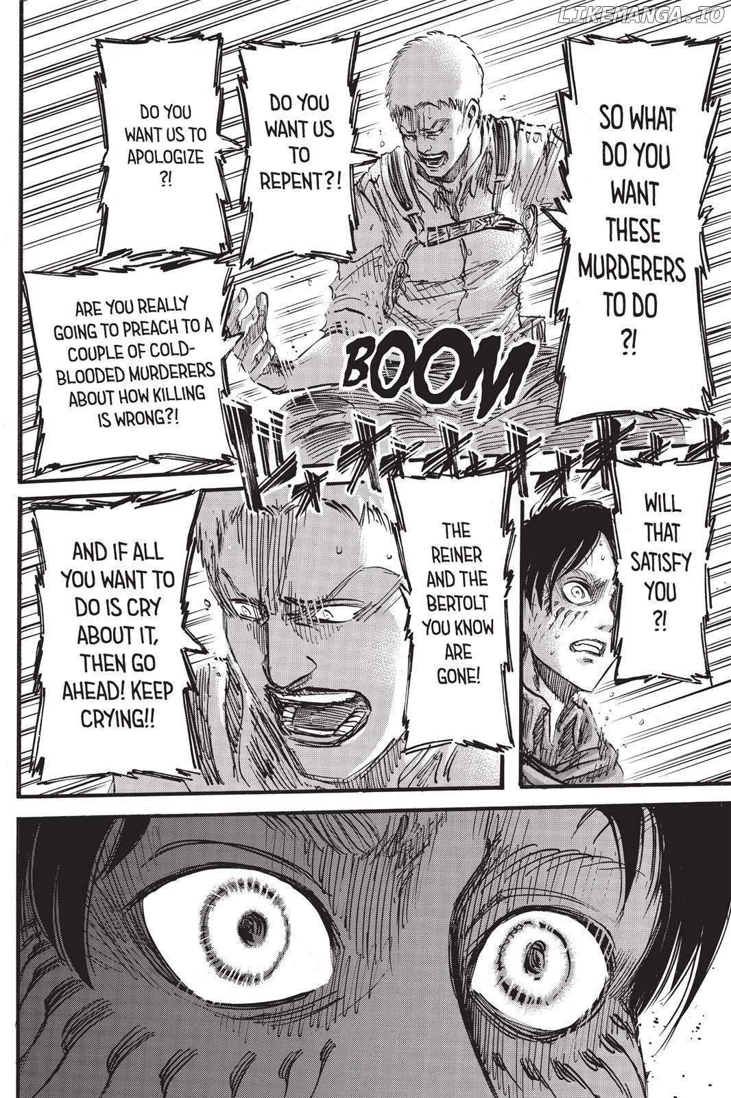 Shingeki no Kyojin, Chapter 46 image 32